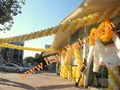 balon süsleme